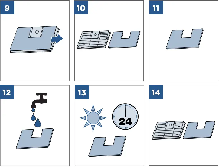 Maintenance Figure 9-14