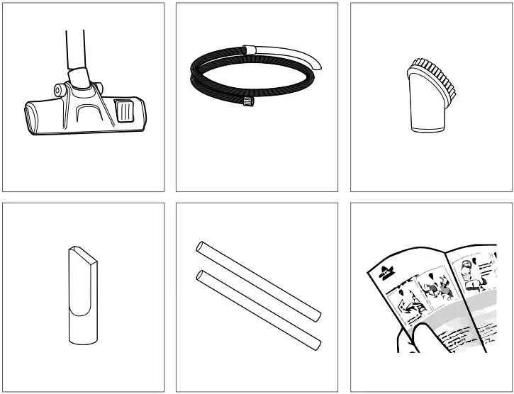 Package Contents Figure 2