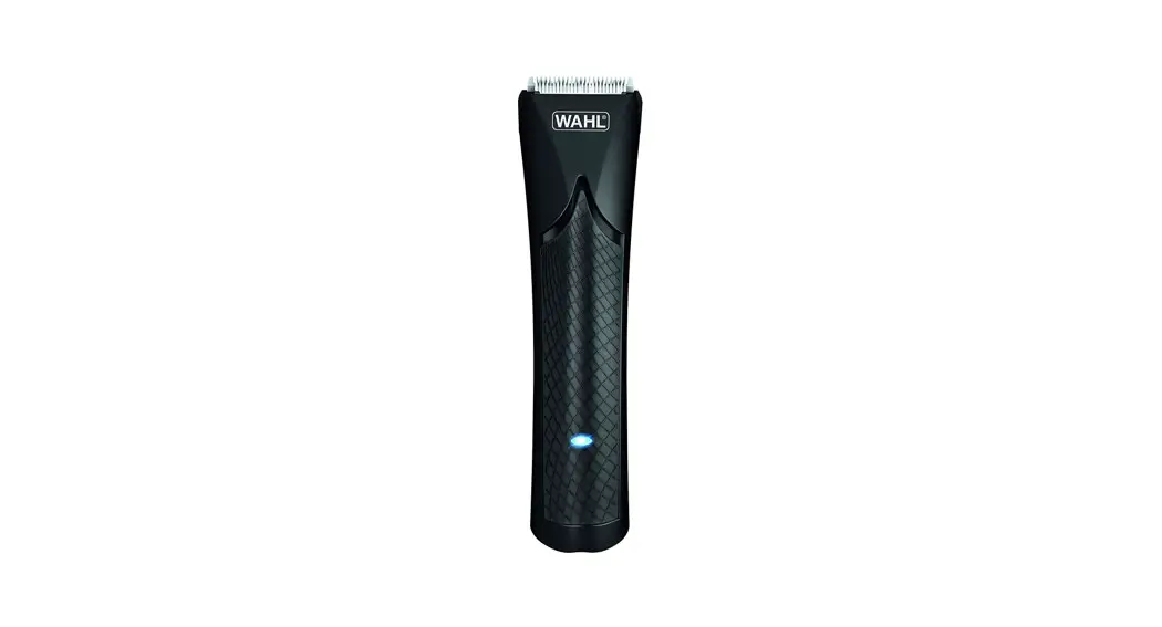 Wahl 1661.0465 Trend Cut Machine For Hair Cutting User Guide