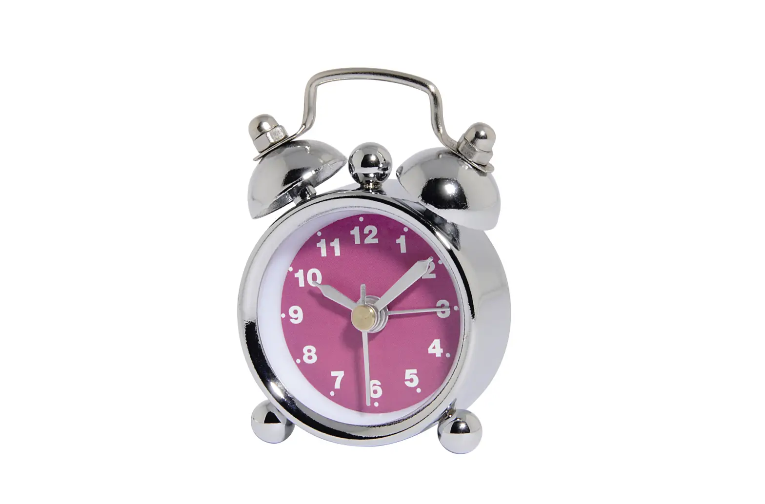 Hama Alarm Clock Instruction Manual