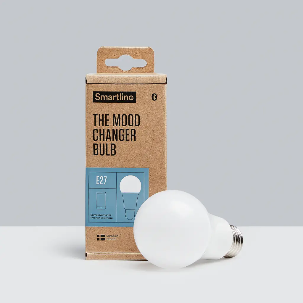 Smartling 13553 Light Bulb User Guide