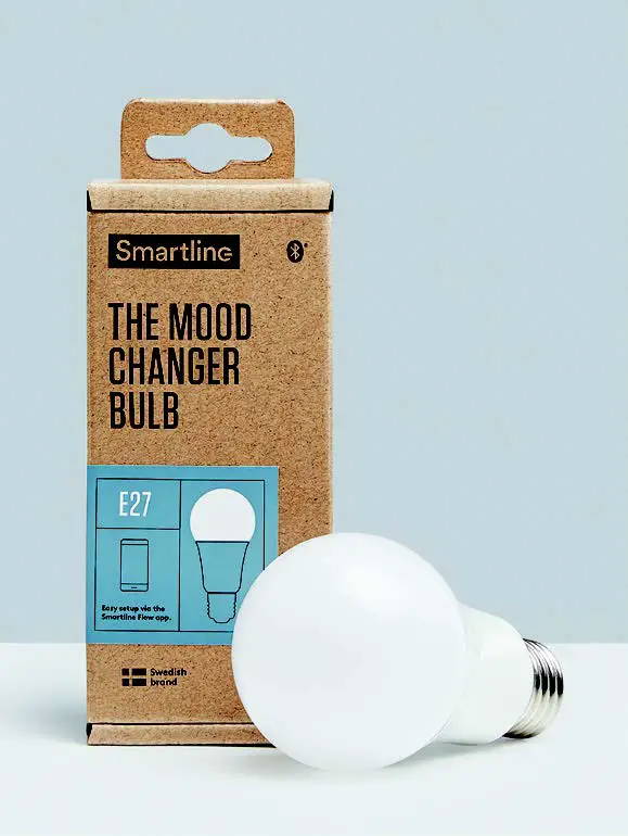 Smartling 13553 Light Bulb