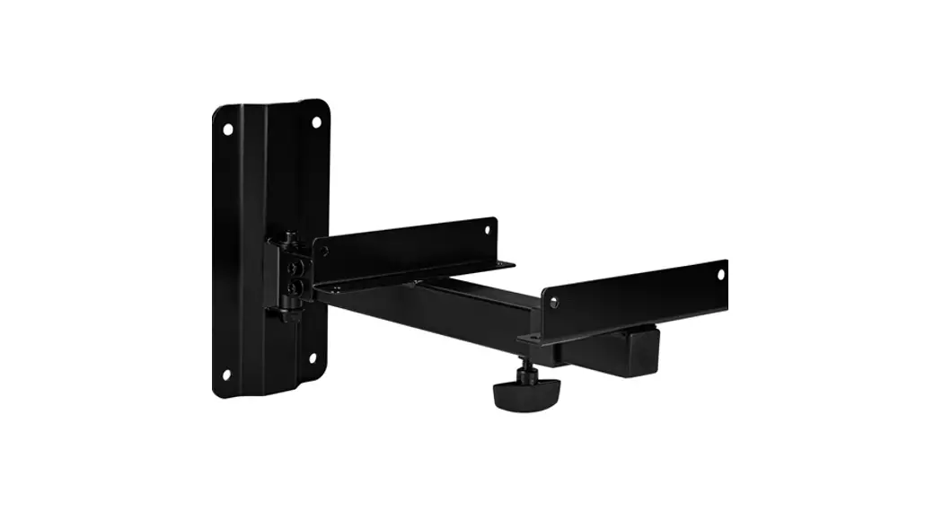 Daytonaudio Shadow Mounts Sb-awm Installation Guide Daytonaudio Shadow Mounts Sb-awm Installation Guide