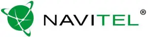 NAVITEL R6 Front Facing Dash Cam - logo