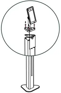herospeed Intelligent Terminal Health code-Step 4