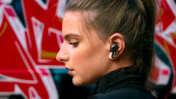 Onesonic Mxs-hd1 Noise Cancelling Wireless Earbuds User Guide