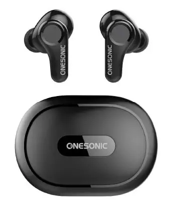 ONESONIC MXS-HD1 Noise Cancelling Wireless Earbuds image