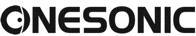 ONESONIC logo