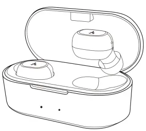 Avantree BTHS TWS115 True Wireless Stereo-