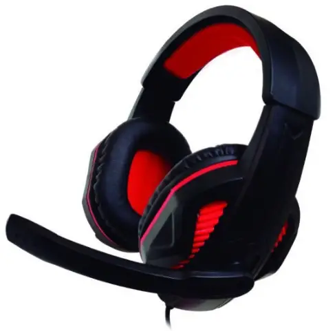 NOX GAMING Gaming Hovedtelefoner Headphone