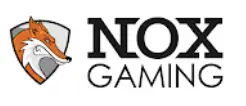 nox gaming logo