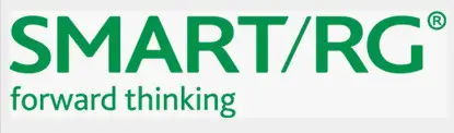 SmartRG logo