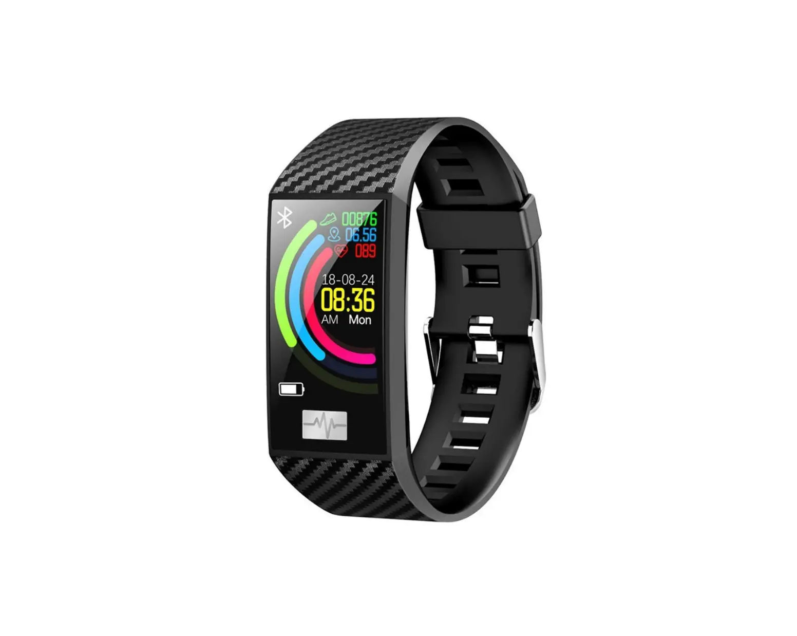 Imperii Smartband Ip68+ecg Arca User Manual Imperii Smartband Ip68+ecg Arca User Manual