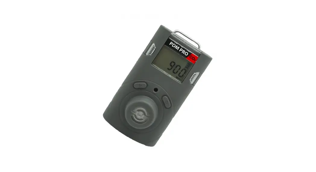 Watchgas Pdm Pro Co2 Sustainable Gas Detector User Manual