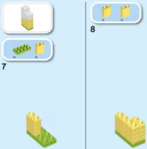 LEGO 10951 Horse Stable and Pony Care - 6