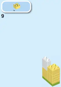 LEGO 10951 Horse Stable and Pony Care - 7