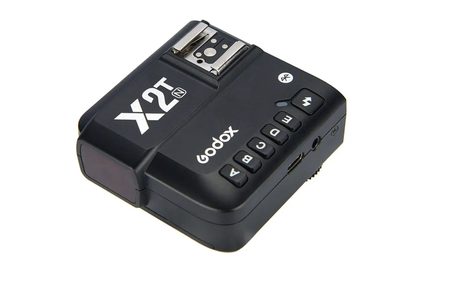 Godox X2ts X2 2.4 Ghz Ttl Wireless Flash Trigger For Sony Instruction Manual Godox X2ts X2 2.4 Ghz Ttl Wireless Flash Trigger For Sony Instruction Manual