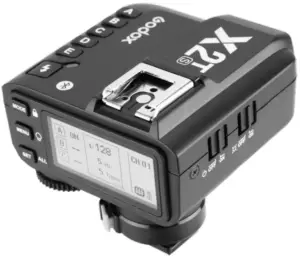 Godox X2TS X2 2.4 GHz TTL Wireless Flash Trigger for Sony