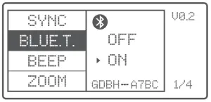 Connect to Smartphone