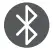 Bluetooth ICON