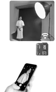 Connect to Smartphone