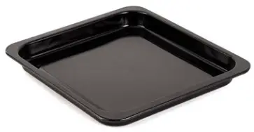 ZAKARIAN Pro 8-in-1 Air Fryer Oven- Baking Pan