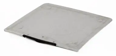 ZAKARIAN Pro 8-in-1 Air Fryer Oven- Drip Tray