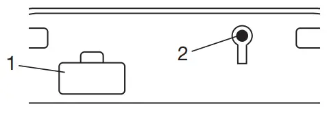 beurer BF 600 Diagnostic Bathroom Scale - REAL