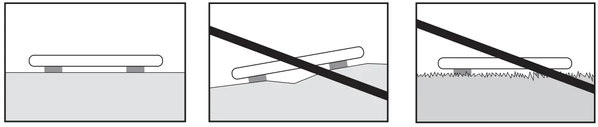 beurer BF 600 Diagnostic Bathroom Scale - measurement