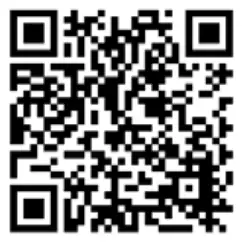 beurer BF 600 Diagnostic Bathroom Scale - qr code