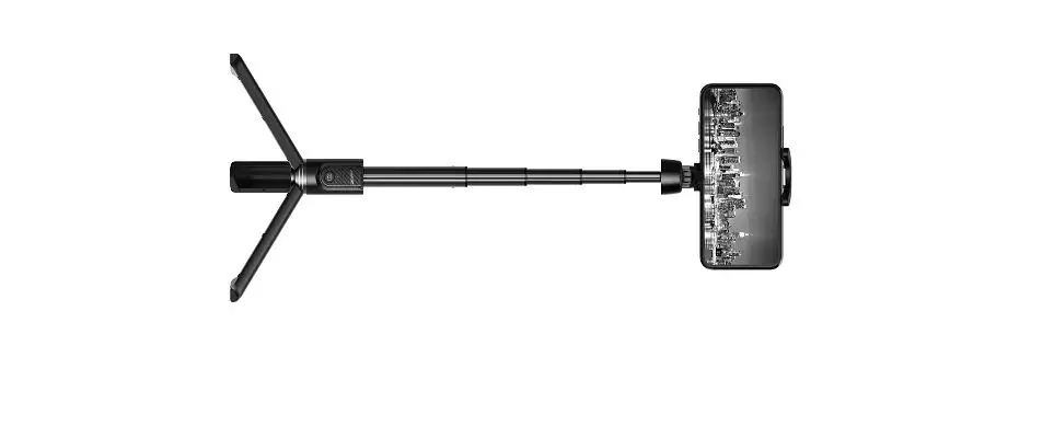 Atumtek Atss001 Tripod Selfie Stick User Manual