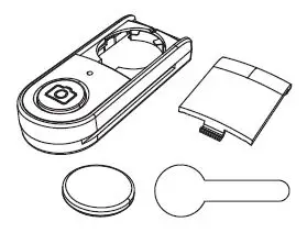 ATUMTEK ATSS001 Tripod Selfie Stick fig5