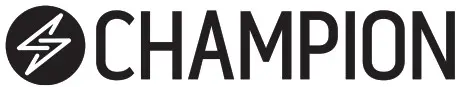 Champion logo