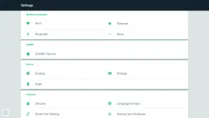 Guangzhou Shirui Electronics SI01 Wifi Module-- Function