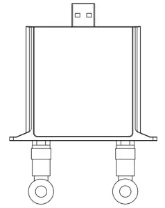 Guangzhou Shirui Electronics SI01 Wifi Module-- logo