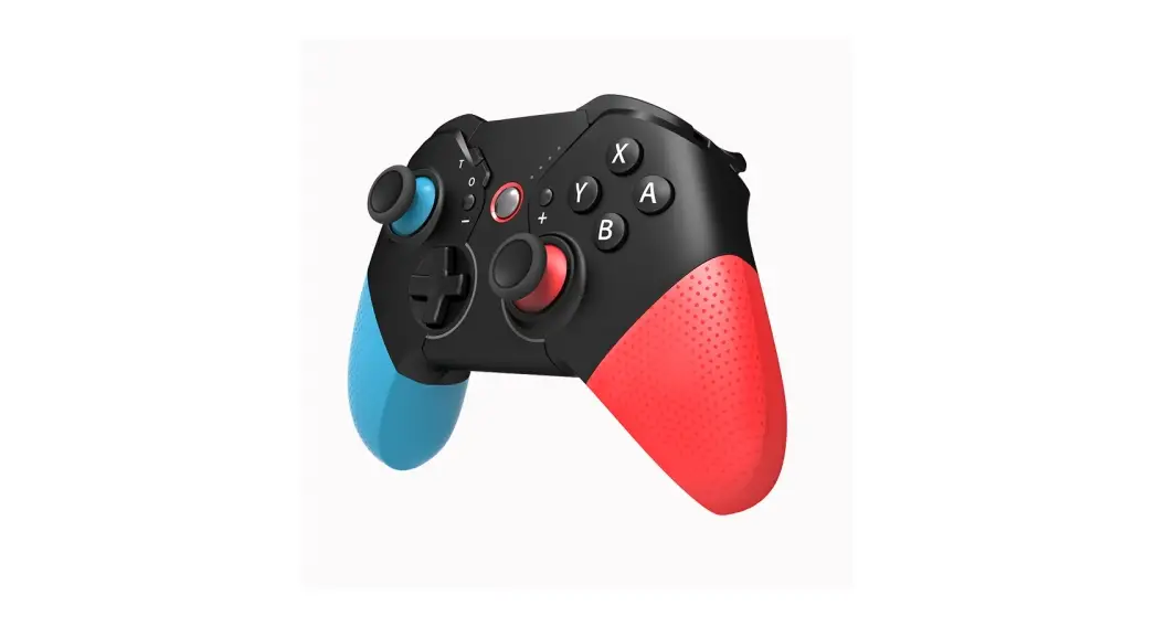 Topwolf Hs-sw531 Switch Wireless Controller Instructions