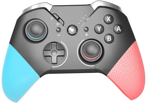 TOPWOLF HS-SW531 Switch Wireless Controller