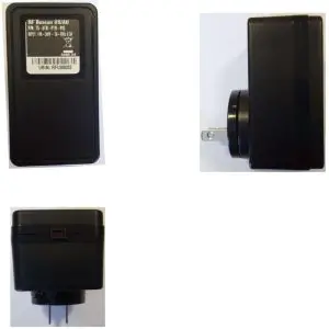 Buddi RF Beacon V3 Transmitter - Equipment Description