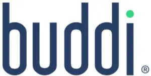 Buddi logo