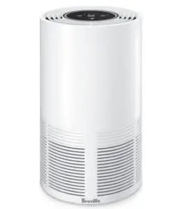 Smart AirTM Purifier