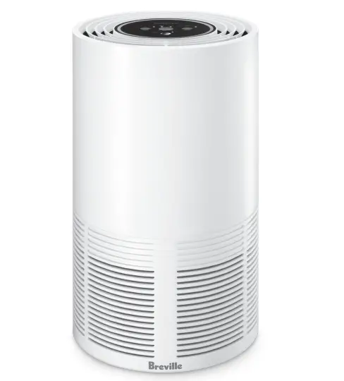 Breville Lap300 Smart Air Purifier Instruction Manual