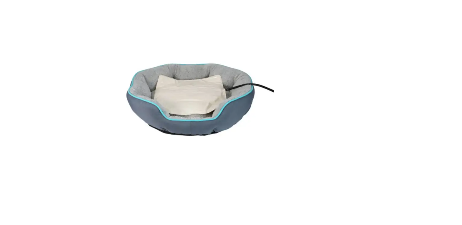 Anko Heated Pet Bed User Manual