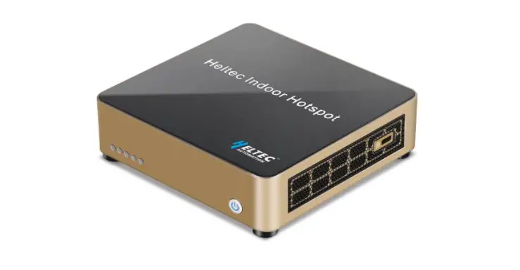 Heltec Eu868 Hnt Miner And Helium Longfi Support User Manual Heltec Eu868 Hnt Miner And Helium Longfi Support User Manual