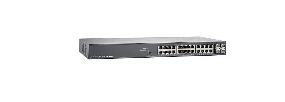 Microsens Ms653410mx 28-port 10g L2/l3 Switch 19-inch Poe+ User Guide