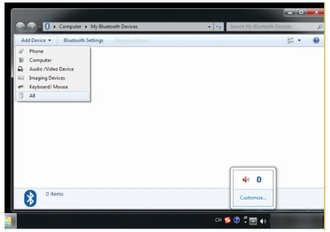 tp link Bluetooth 5 0 Nano USB Adapter - Install Bluetooth Driver