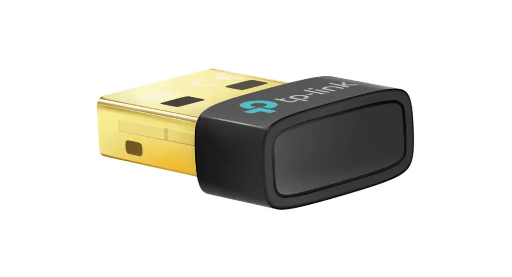 Tp-link Bluetooth 5.0 Nano Usb Adapter User Guide Tp-link Bluetooth 5.0 Nano Usb Adapter User Guide