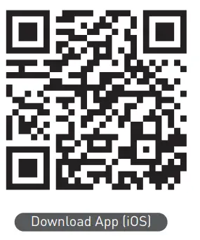 CONNECTED MAX Smart Indoor Camera - qr code 1