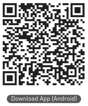 CONNECTED MAX Smart Indoor Camera - qr code 2