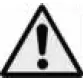 warning icon