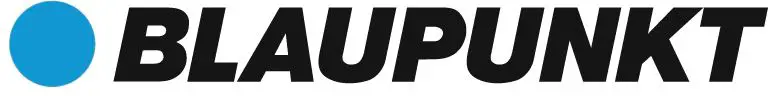 BLAUPUNKT logo